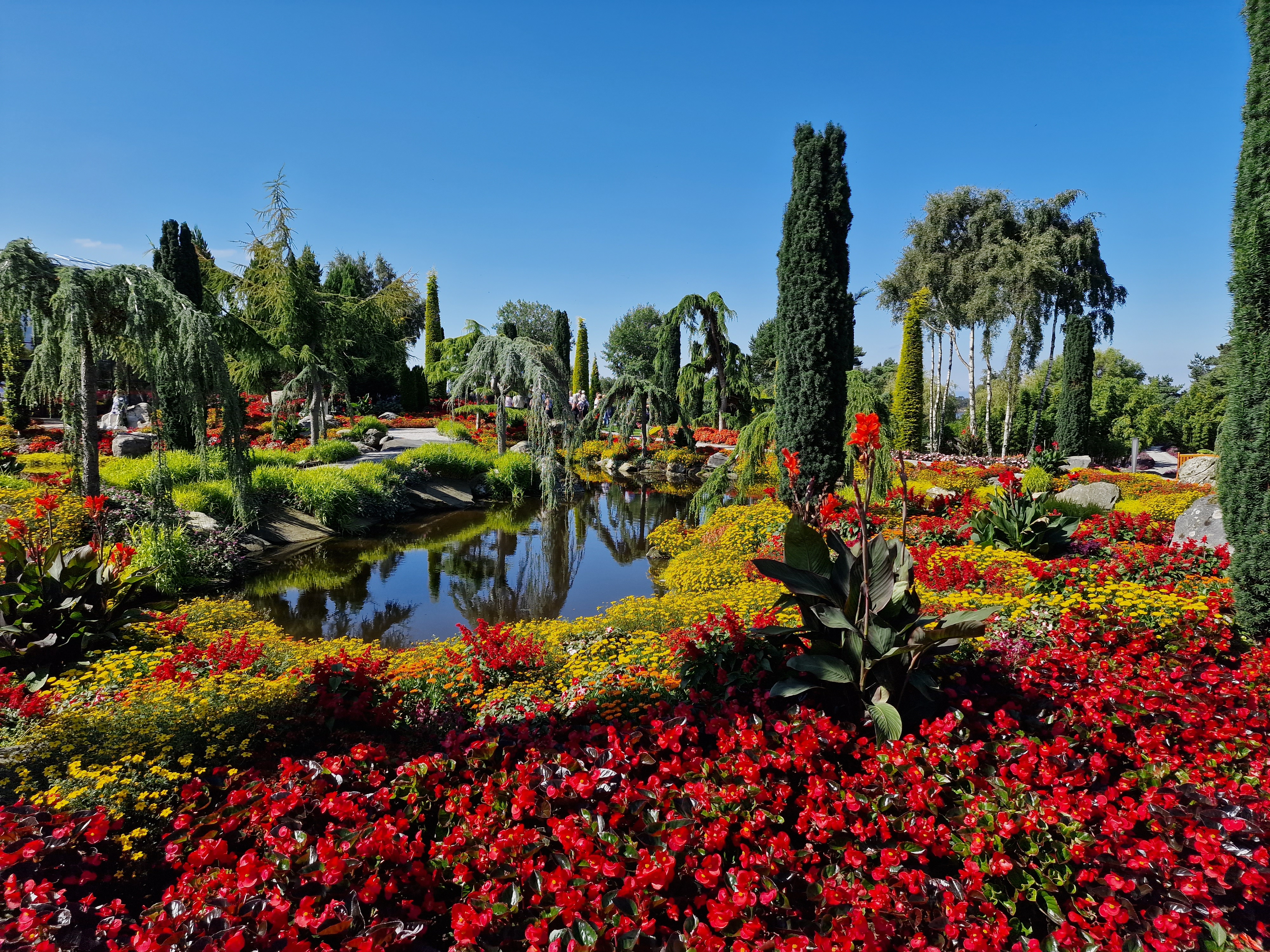 Flor og Fjære med Deadliest Catch